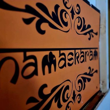 Rudrashree Villa - Besides Valley View マハバレシュワール エクステリア 写真